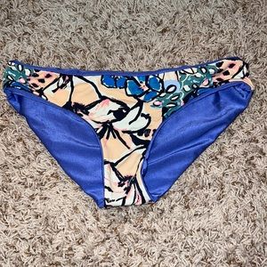 Maaji reversible bikini bottom